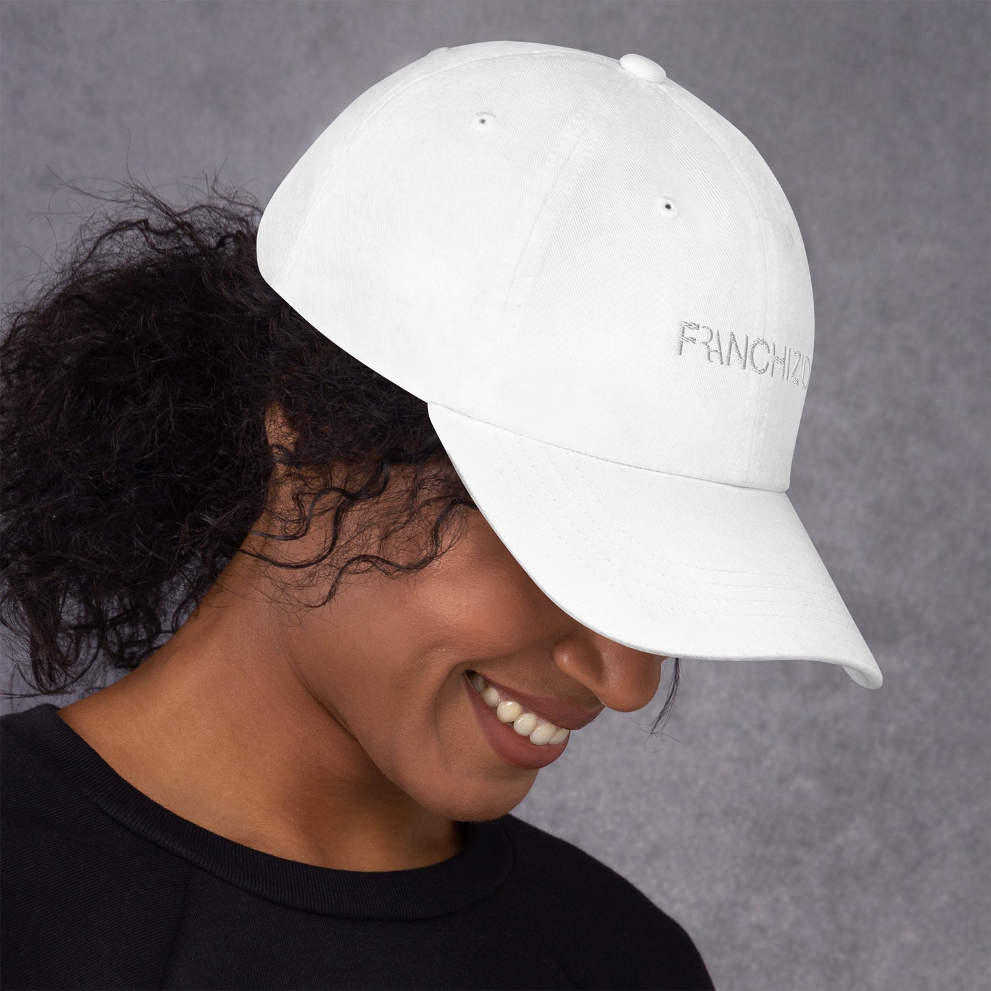 Franchiz'd Dad hat
