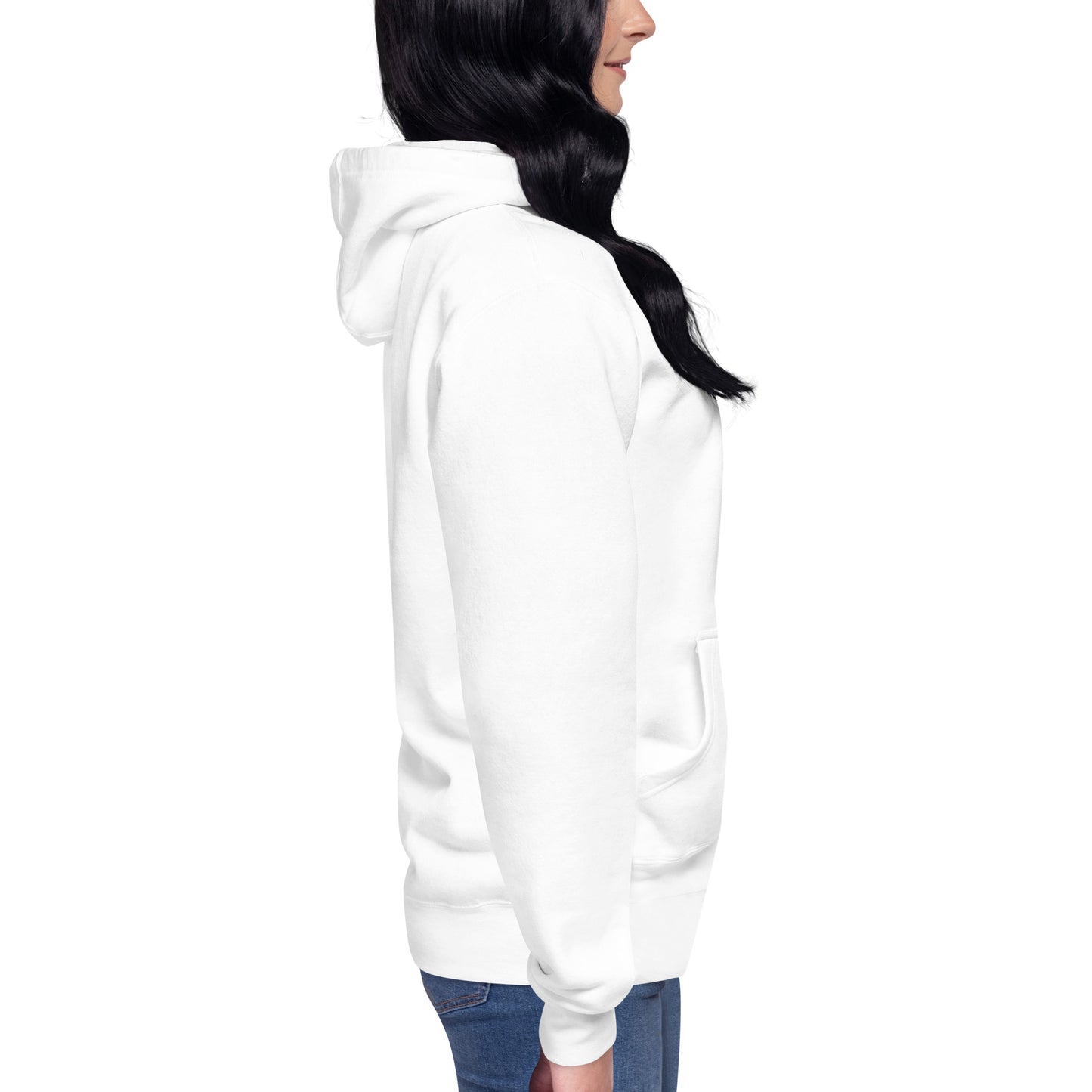 RA Unisex Hoodie