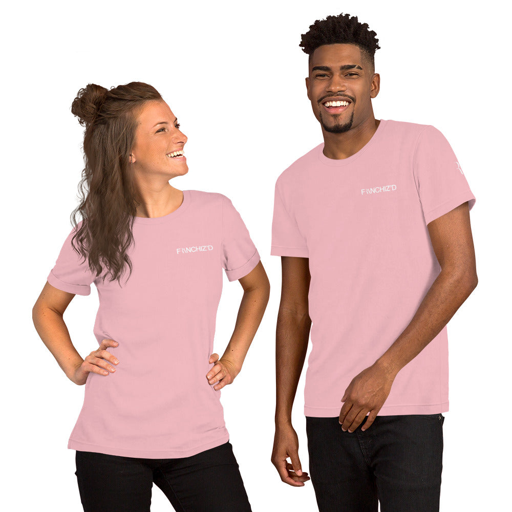 Franchiz'd Unisex t-shirt