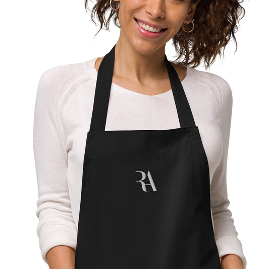 RA Organic cotton apron