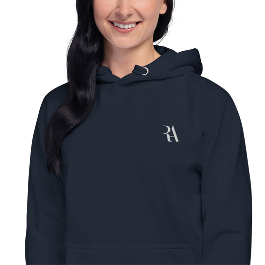 RA Unisex Hoodie