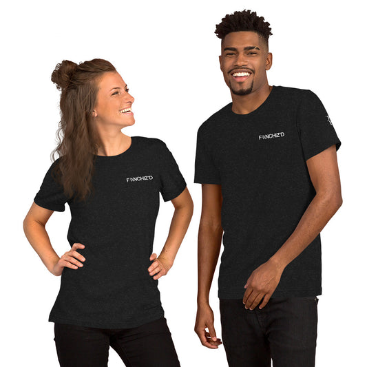 Franchiz'd Unisex t-shirt