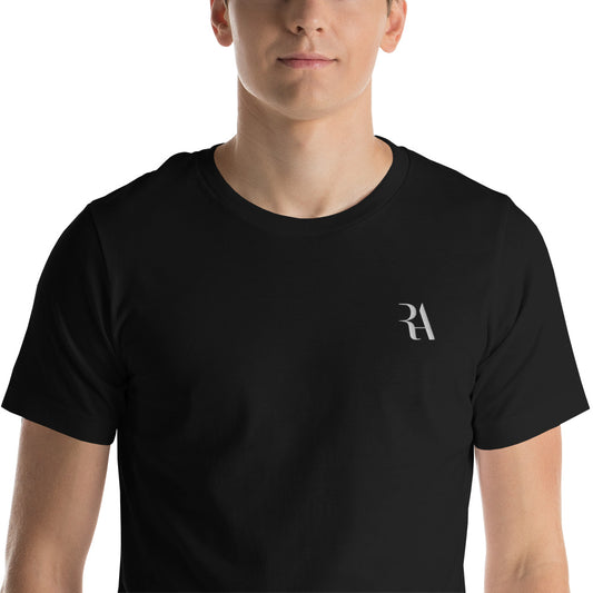 RA Unisex t-shirt